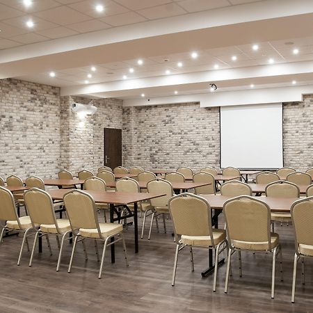 קרקוב Hotel Wilga מראה חיצוני תמונה